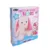 Set Creativ CraZArt Iepuras de Plus DIY
