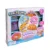 Set Creativ CraZArt Pastry Mania cu jeleuri colorate pentru modelat si decorat
