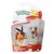 Set Figurine articulate Pokemon S2, Tepig si Rockruff
