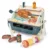 Set Gratar, din lemn premium, Tender Leaf Toys