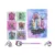 Set Jurnal cu Coperti pufoase Monster High