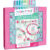 Set Make It Real, Bratari colorate Infinite, Roz, 27 piese