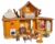 Set Masha Play – Big Bear House