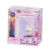 Set Mini jurnal cu accesorii, Real Littles, S4, Argintiu