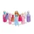 Set Papusa Steffi Love Deluxe cu rochii si accesorii 23 piese