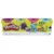 Set Plastilina Hasbro Play-Doh 4 bucati, diverse culori