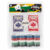 Set Poker, Smile Games, 100 jetoane si 2 pachete de carti
