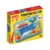 Set Quercetti Mosaic Fantacolor Cards Animals 180 piese