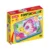 Set Quercetti Mosaic Fantacolor Cards Nature 180 piese