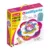 Set Quercetti Mosaic Fantacolor Pixel Daisy 240 piese 2102