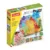 Set Quercetti Mosaic Jumbo Peggy 45 piese 2271
