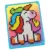 Set Quercetti Pixel Art Unicorn 00767