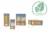 Set Saltea Copii Evolution 70 x 140