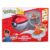 Set Spinner battle cu figurina, Pokemon, Charmander