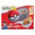 Set Spinner battle cu figurina, Pokemon, Eevee