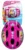 Set Stamp Combo Disney Princess, casca reglabila, genunchiere si cotiere, 3-6 ani