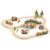 Set Tren din lemn Tender Leaf Toys