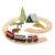 Set Tren montan din lemn Tender Leaf Toys