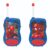 Set Walkie Talkie cu raza de actiune 100m, Spiderman
