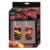Set Walkie Talkies, Lexibook, raza de transmisie 120 m, Cars