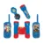 Set Walkie Talkies, binoclu si busola, Lexibook, raza de transmisie 120 m, Paw Patrol