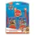 Set Walkie Talkies digital, Lexibook, raza de transmisie 2000 M, lumini Morse, Paw Patrol