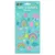 Set abtibilduri, Avenir, Gem Stickers, Rainbow
