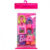 Set accesorii cu pantofi si gentuta, Barbie, HWV74