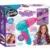 Set accesorii pentru par, Cra-Z-Art, Sparkling Gem Air Styler