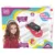 Set accesorii pentru par cu cristale, Pretty Pinky