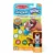 Set activitatati cu autocolante si stampila, Melissa & Doug, Sticker WOW, Catel, 6074891