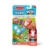 Set activitatati cu autocolante si stampila, Melissa & Doug, Sticker WOW, Tigru, 6074897