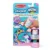 Set activitatati cu autocolante si stampila, Melissa & Doug, Sticker WOW, Unicorn, 6074898