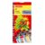 Set acuarele tempera Herlitzm 10 culori, 16 ml