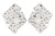 Set aparatori laterale pentru patut 120 x 60 cm Ferma