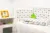 Set aparatori patut si babynest zoo