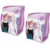 Set aripioare inot, Mondo, Disney Frozen II, 15×23 cm