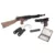 Set arme de joaca Gonher Secret Agent