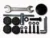 Set asamblare Kart XL frame