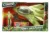 Set avion militar cu figurina, The Corps Universe, Lanard Toys