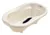 Set baie 4 piese Top Perl white Rotho-babydesign
