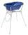 Set baie 4 piese Top Royal blue perl Rotho-babydesign