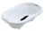 Set baie 4 piese Top White Rotho-babydesign