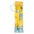 Set baloane de sapun gigante accesoriu fluture + solutie 400 ml