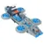 Set baza spatiala cu 5 vehicule, Hero Combat, Space Union