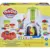 Set blender cu accesorii, Play-Doh, Swirlin Smoothies, F9142