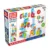 Set blocuri de constructie, Dede, 138 piese