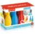 Set bowling colorat