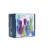 Set bowling din lemn, BS Toys, Skittles Jr