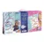 Set bratari colorate din margele cu talisman Disney Princess, Make It Real